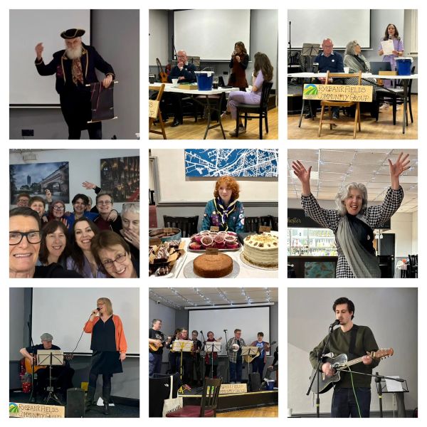 AGM 2026 event photo