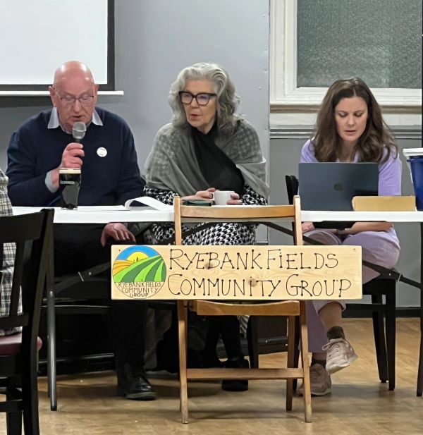 AGM 2026 event photo