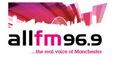 All FM 96.9 — The Joy Ethic Show featuring Ryebank Fields